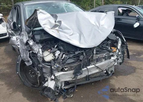 2020 Toyota C-Hr Le из США, поврежденный, VIN NMTKHMBX7LR103872